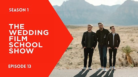 Why Your Wedding Video Business Plan SUCKS [part 4]