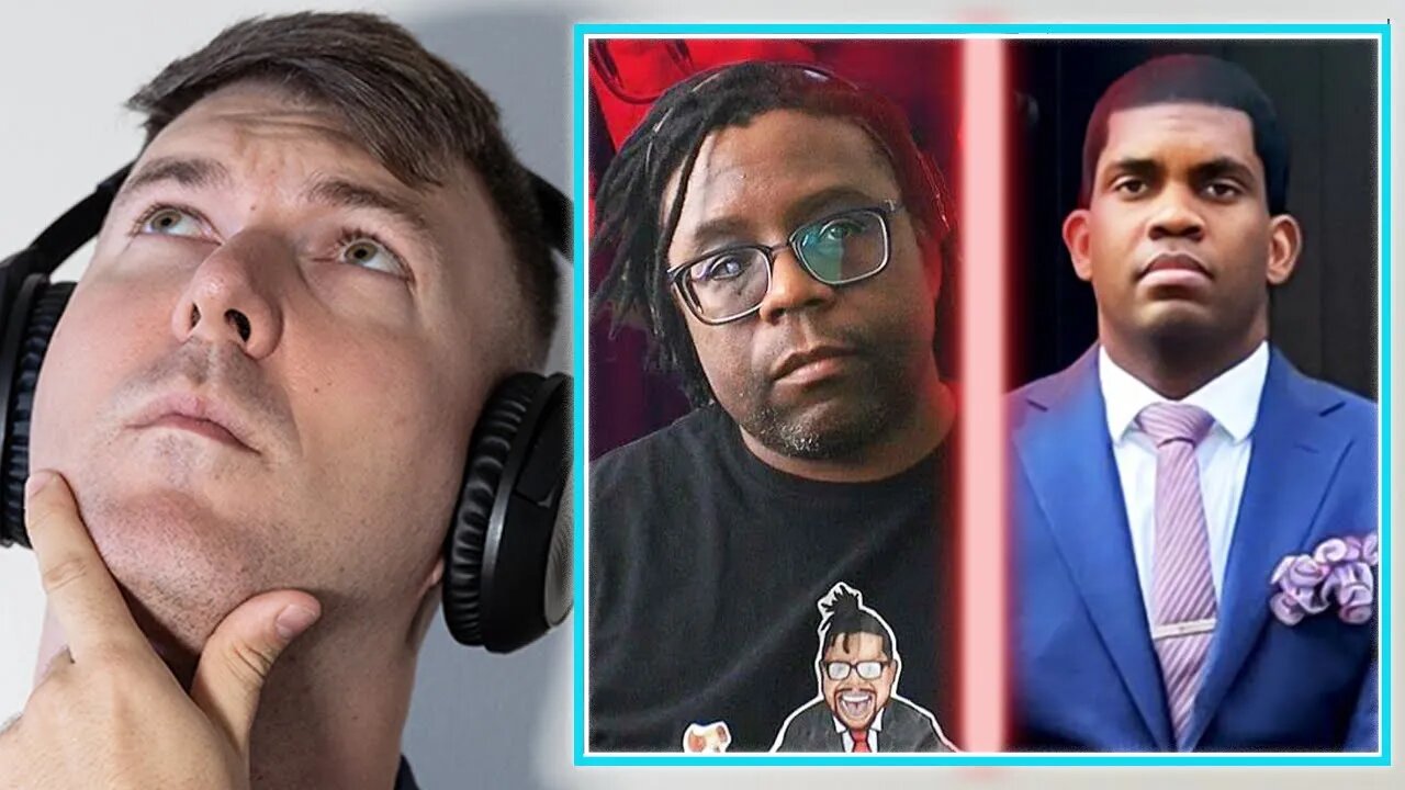 @Nate The Lawyer v. Chris Bouzy Lawsuit: What you NEED to Know