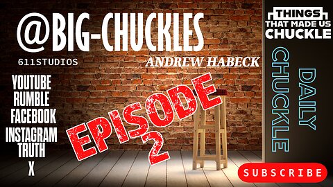 EPISODE 2