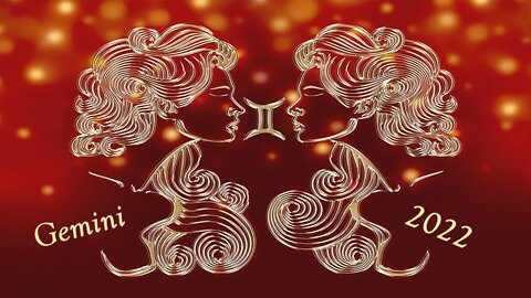 Gemini 2022 ❤️💲 The Sweetest Love, A MAJOR GLOW UP & Blessed Opportunities In 2022!!