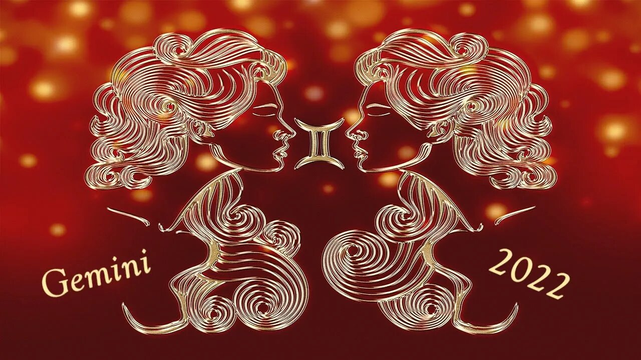 Gemini 2022 ❤️💲 The Sweetest Love, A MAJOR GLOW UP & Blessed Opportunities In 2022!!