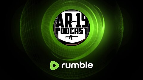 AR-15 Podcast Episode - 449 - Dave from Hi Point