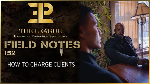 How to Charge Clients⚜️Field Note 152