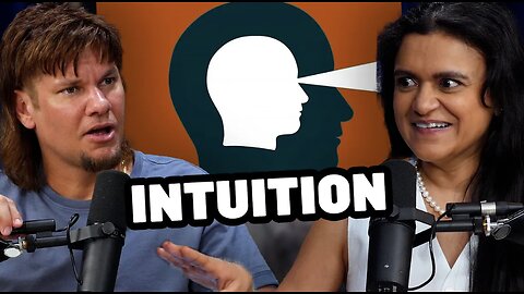 Your Intuition Is Way Stronger Than You Think