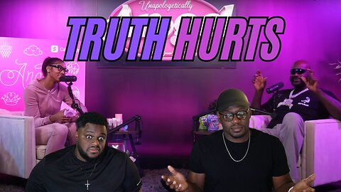 Honesty Isn't The Best Policy | Shaq Shares Powerful Truth With Angel Reese