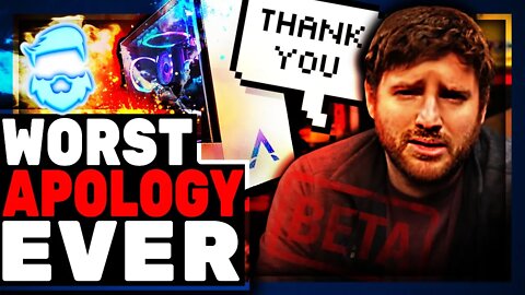 Instant Regret! Gaming Computer Company Issues DEVESTATINGLY Bad Apology! Artesian Builds Is Done!