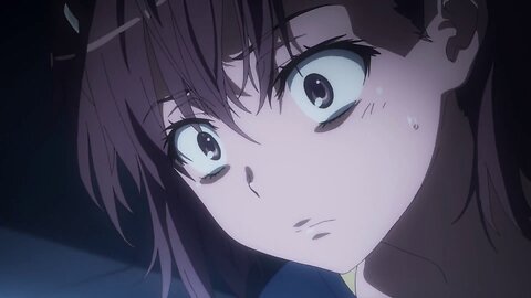 A Certain Scientific Railgun S - Misaka discovers the project