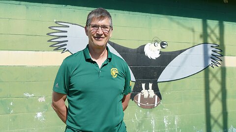 Entrevue Marc Loranger 2024