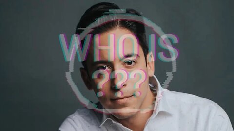 Who Is Michael Knowles???