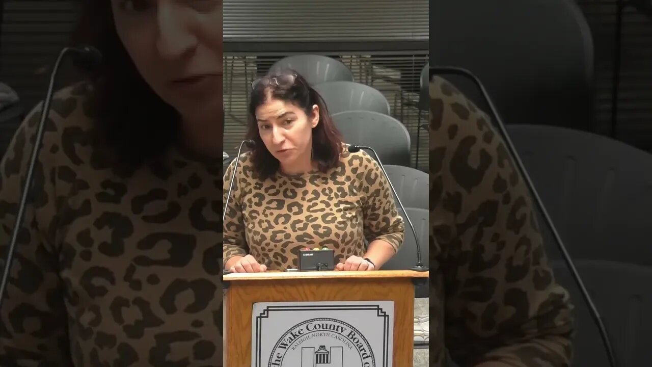 Emanuella Preister Public Comment (2/3) (03-28-2023) #shorts #shortsfeed #news #politics #school