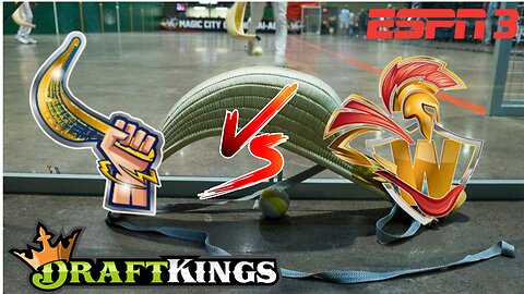 Battle of the Brothers! Jai-Alai Chargers vs Warriors Preview!