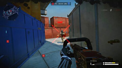 WARFACE In 2022 Multiplayer Gameplay (No Commentary)