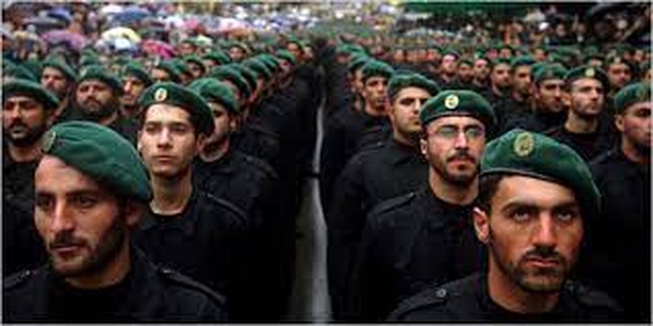 Enfrentamientos entre la frontera de Israel y el Líbano