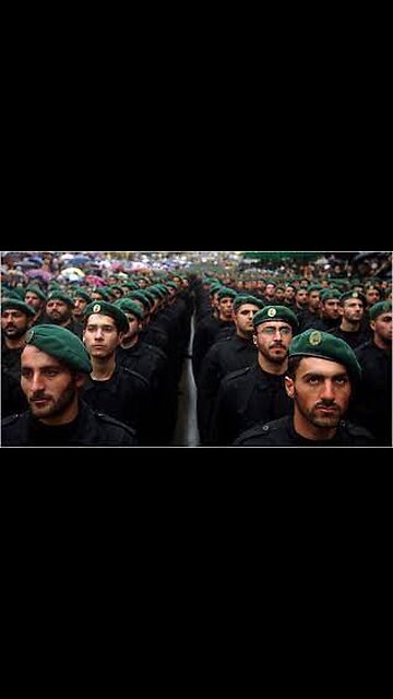 Enfrentamientos entre la frontera de Israel y el Líbano