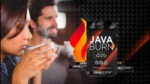 JAVA BURN