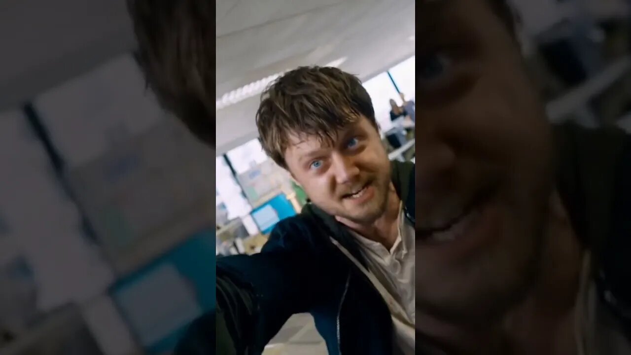 u think u have a bad day? 😄