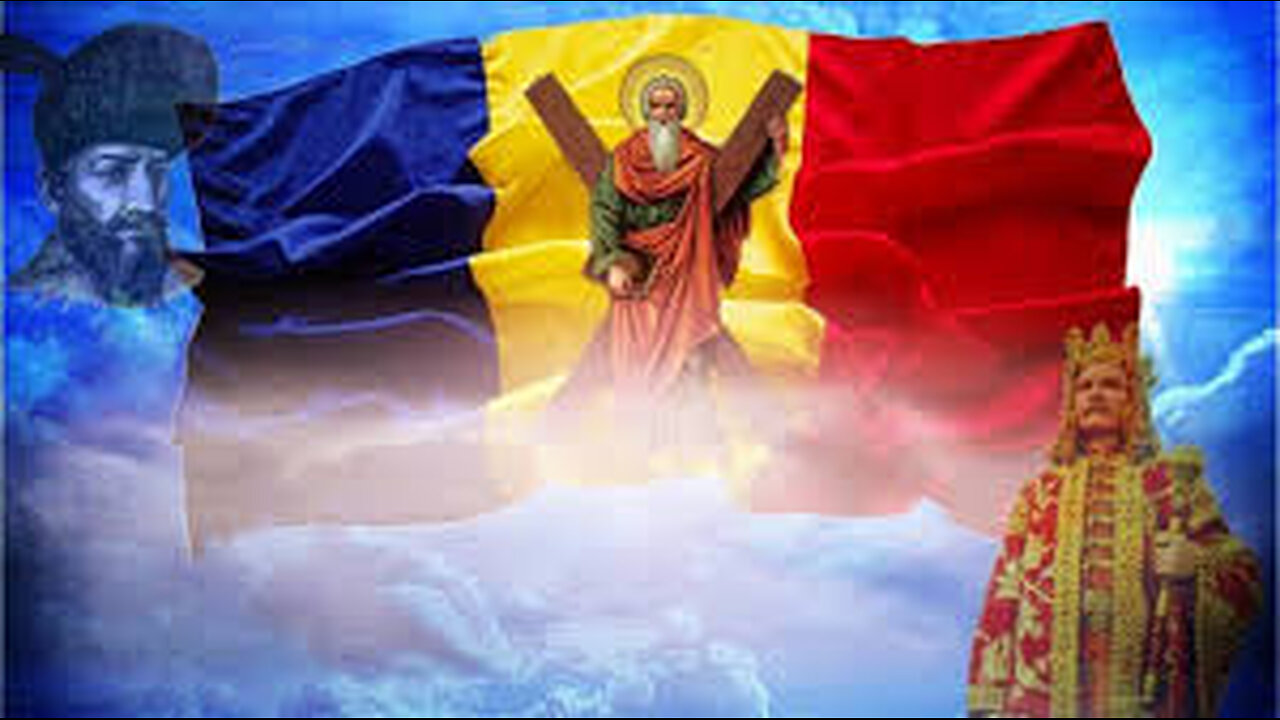 “M-am întors Acasă”, de la New Age la Ortodoxie, w/Mircea V