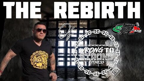 JC Wrong 2 Strong REBIRTH Chattin with Staxx #staxx #goals #living