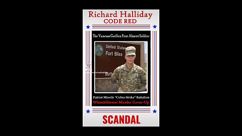 Day 1559 - Bob Moore - Richard's truth under the Walmart case