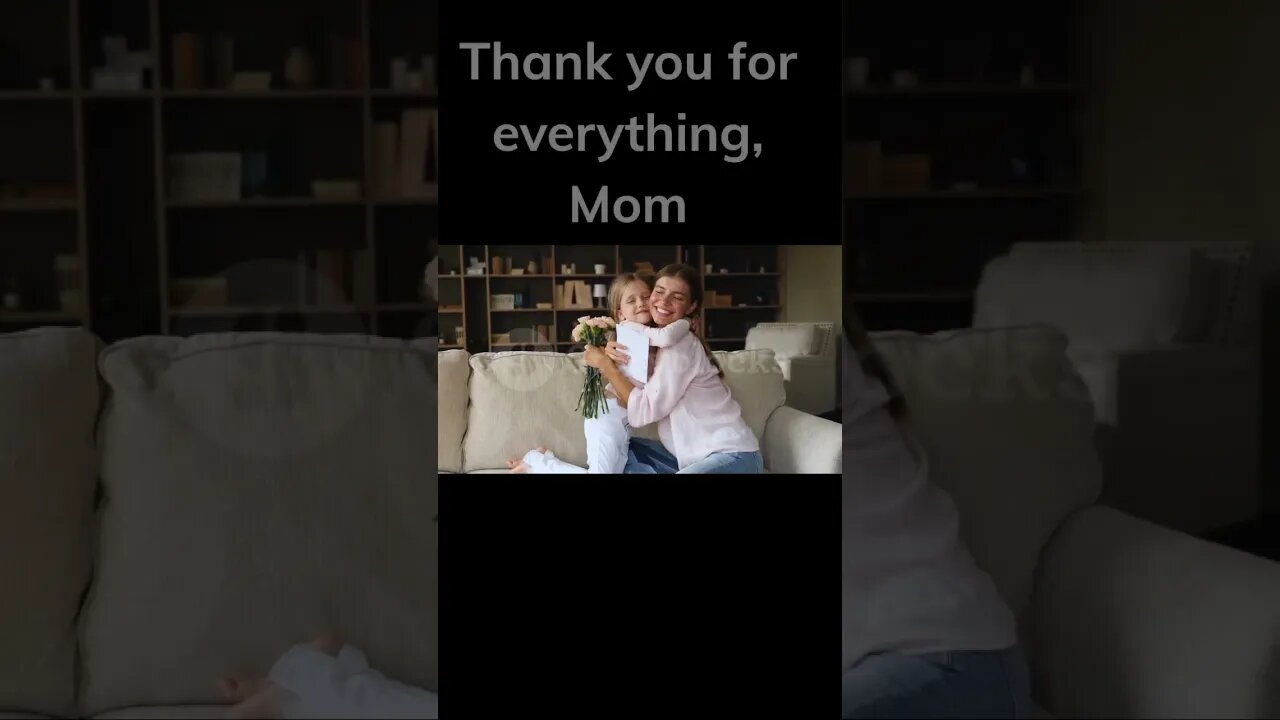 Mother's day Gifts: HOW TO celebrate mother's day