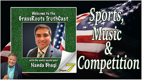 Nanda Bhagi ~ Sports, Music & Competition