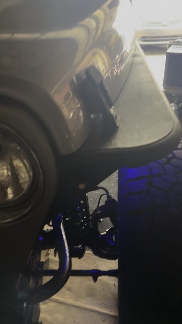 Thumbs up if you love jeeps