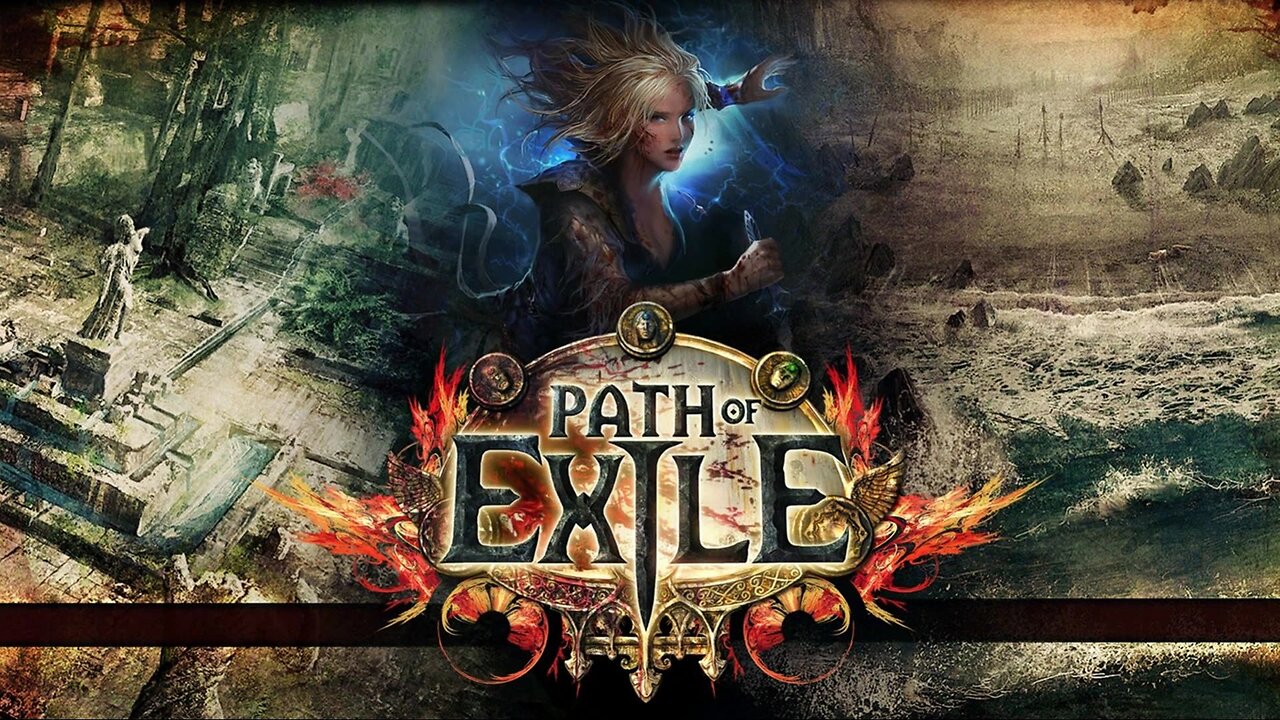 Path of Exile - Settlers of Kalguur League - Gauntlet Run