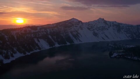 Oregon is the most beautiful state in the United States 18