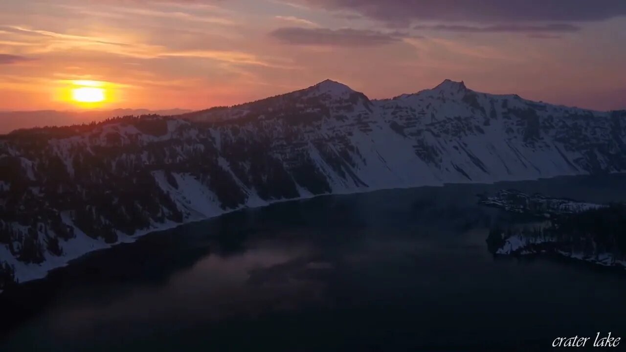 Oregon is the most beautiful state in the United States 18