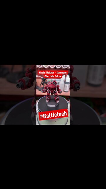 Gaming with ADHD Miniature Showcase 45 #shorts