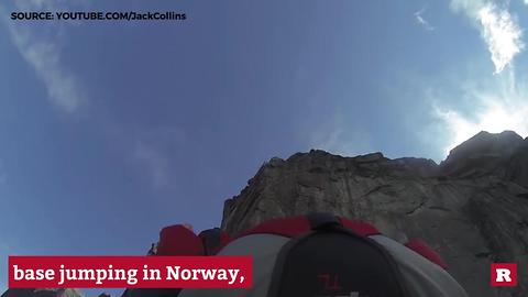 5 Extreme Hobbies | Rare Life