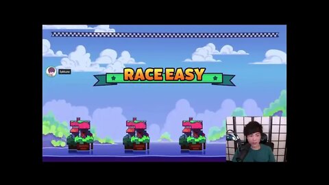 Sykkuno Roasts Lily