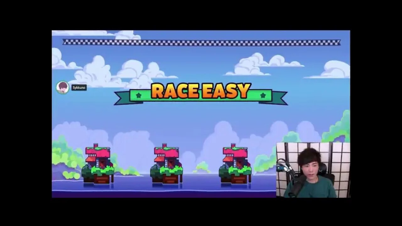 Sykkuno Roasts Lily
