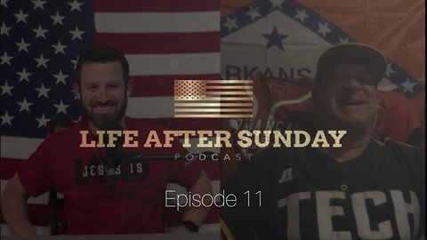 Eclipse, Baseball, Muss Leaving Arkansas, The State of College Athletics - Episode 11