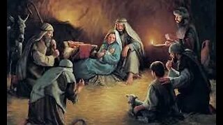 Christmas Message 2022