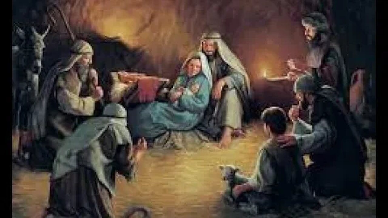 Christmas Message 2022