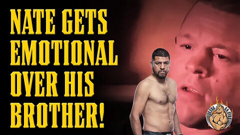 Journalist ATTACKS NICK DIAZ to NATE DIAZ's FACE!! INSANE DISRESPECT from Jake Paul Employee!!