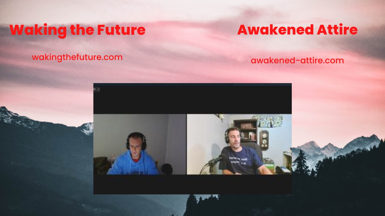 Sunday Morning Live With Joel And Pat 09-11-2022
