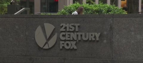 Potential Disney-Fox deal to be major shakeup