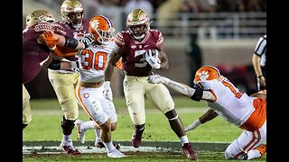 ACC conference about to disappear?