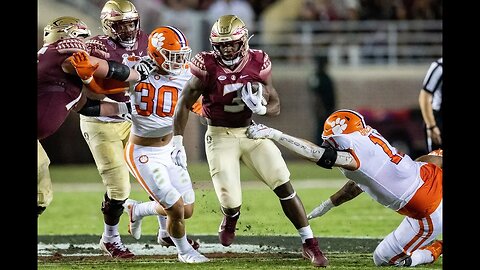 ACC conference about to disappear?