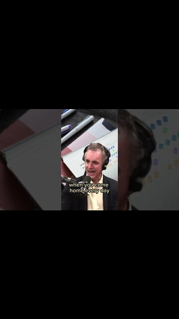The little things that will improve your life - Jordan Peterson & Joe Rogan #shorts