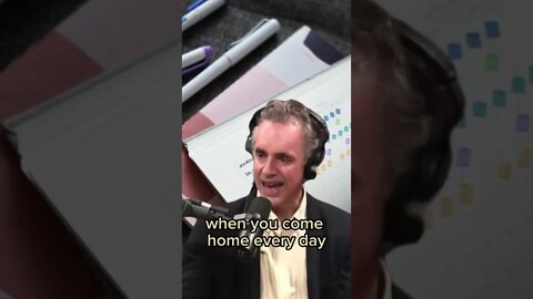 The little things that will improve your life - Jordan Peterson & Joe Rogan #shorts