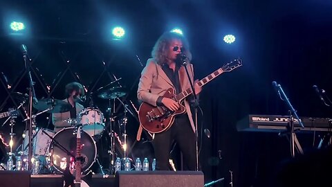 REO Brothers - Sultans Of Swing (Cover) - Fremont Country Club