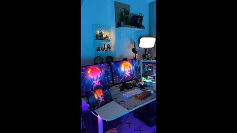 Gaming Setup 😱