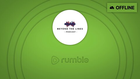 Episode 110: Beyond the Lines Podcast - GOP party platform, what’s it say about abortion? Oh nothing? Duh
