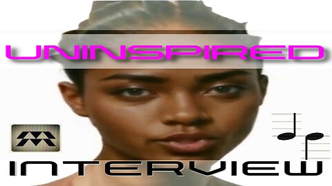 LUNA KISMET INTERVIEWS matthew millais gray AKA DEADPAN SOL- SONG 3 TITLE: "UNINSPIRED"