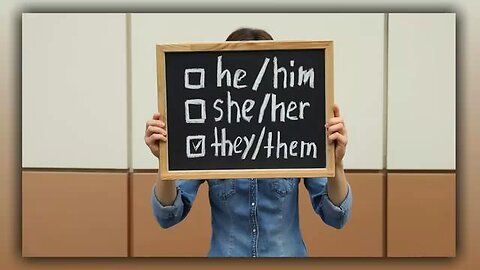 Is Transgender A Sin