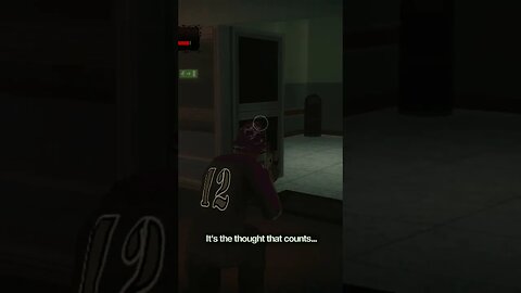 Saints Row 2: Visiting Hours | Happy Thoughts #Shorts