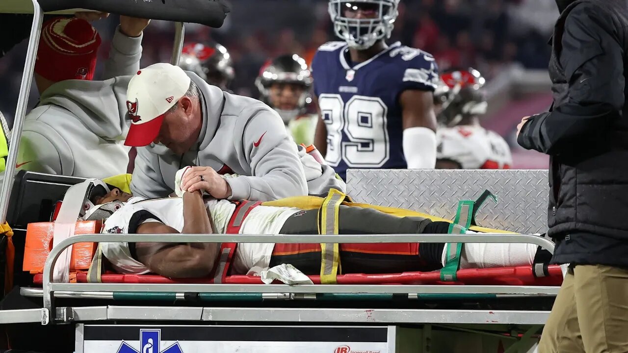 Russell Gage Injury Update